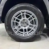 2023 Toyota TUNDRA