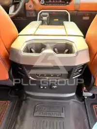2023 Toyota TUNDRA