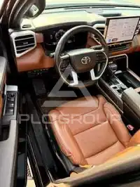 2023 Toyota TUNDRA