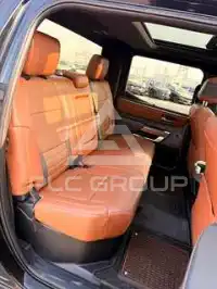 2023 Toyota TUNDRA