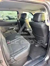 2023 Toyota TUNDRA