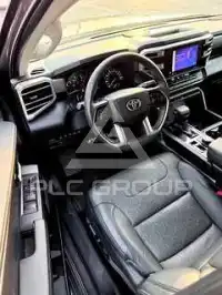 2023 Toyota TUNDRA