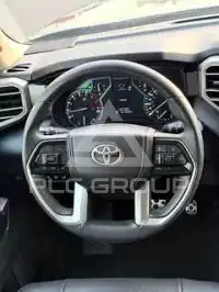 2023 Toyota TUNDRA