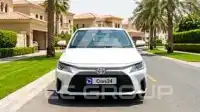 2023 Toyota YARIS