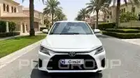2023 Toyota YARIS