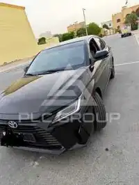 2023 Toyota YARIS