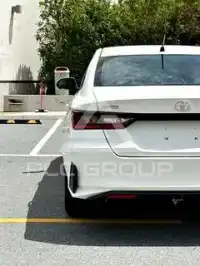 2023 Toyota YARIS
