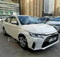 2023 Toyota YARIS