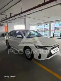 2023 Toyota YARIS