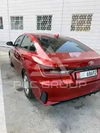 2023 Toyota YARIS