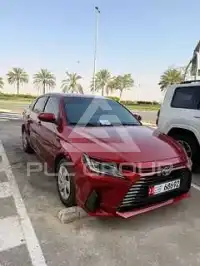 2023 Toyota YARIS