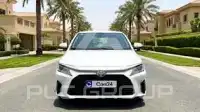 2023 Toyota YARIS