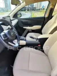2023 Toyota YARIS
