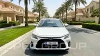 2023 Toyota YARIS
