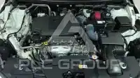 2023 Toyota YARIS