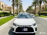 2023 Toyota YARIS