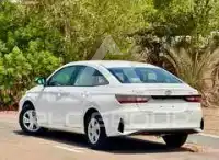 2023 Toyota YARIS