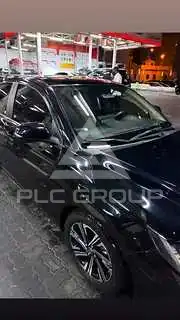 2023 Toyota YARIS