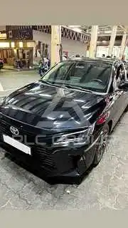 2023 Toyota YARIS
