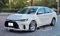 2023 Toyota YARIS