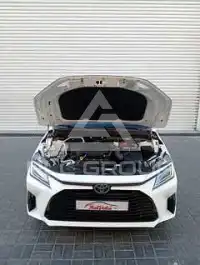 2023 Toyota YARIS