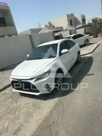 2023 Toyota YARIS