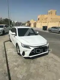 2023 Toyota YARIS