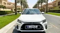 2023 Toyota YARIS
