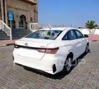 2023 Toyota YARIS