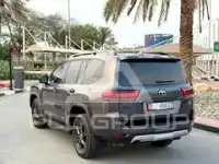 2023 Toyota LAND CRUISER