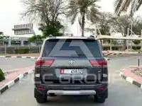 2023 Toyota LAND CRUISER