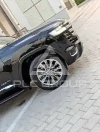 2023 Toyota LAND CRUISER