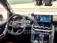 2023 Toyota LAND CRUISER