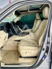 2023 Toyota LAND CRUISER