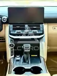 2023 Toyota LAND CRUISER