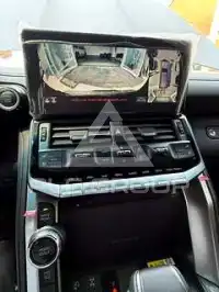 2023 Toyota LAND CRUISER