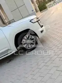 2023 Toyota LAND CRUISER