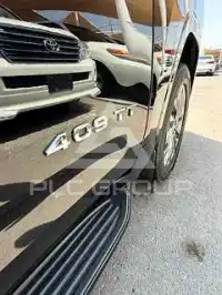 2023 Toyota LAND CRUISER