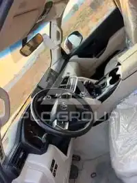 2023 Toyota LAND CRUISER