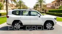 2023 Toyota LAND CRUISER