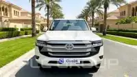 2023 Toyota LAND CRUISER