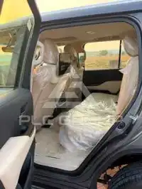 2023 Toyota LAND CRUISER