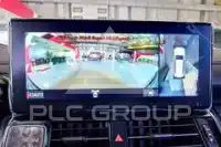 2023 Toyota LAND CRUISER