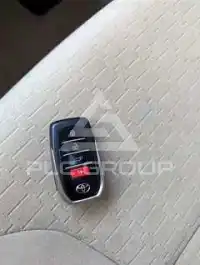 2023 Toyota LAND CRUISER