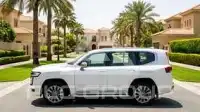 2023 Toyota LAND CRUISER
