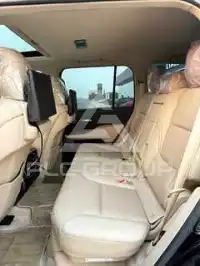 2023 Toyota LAND CRUISER