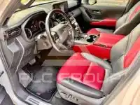 2023 Toyota LAND CRUISER