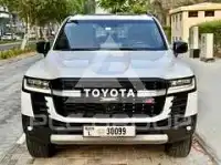 2023 Toyota LAND CRUISER