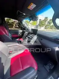 2023 Toyota LAND CRUISER