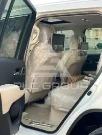 2023 Toyota LAND CRUISER